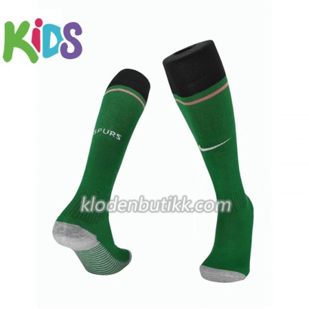 Tottenham Hotspur Barn Borte Strømpe 2020-2021